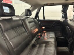 Opel Senator 3.0 i CD. 24V. Aut. full