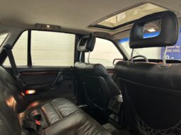 Opel Senator 3.0 i CD. 24V. Aut. full