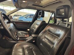 Opel Senator 3.0 i CD. 24V. Aut. full