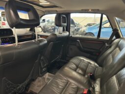 Opel Senator 3.0 i CD. 24V. Aut. full