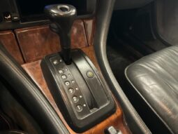 Opel Senator 3.0 i CD. 24V. Aut. full