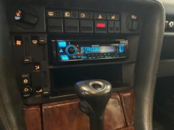 Opel Senator 3.0 i CD. 24V. Aut. full