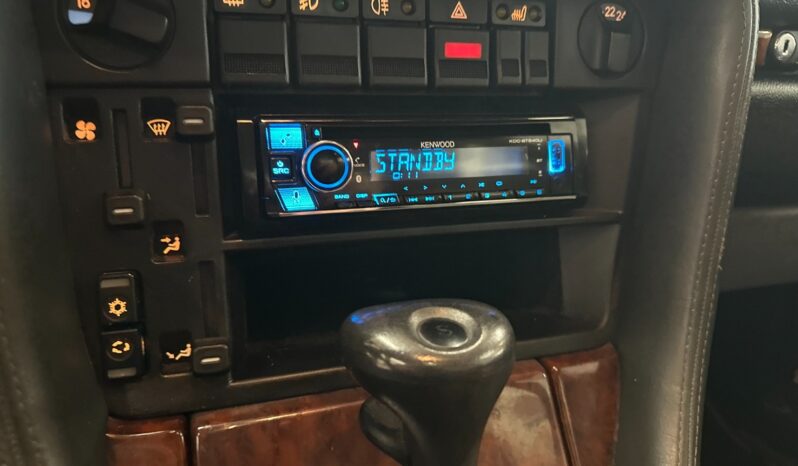 Opel Senator 3.0 i CD. 24V. Aut. full