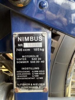 Nimbus C full