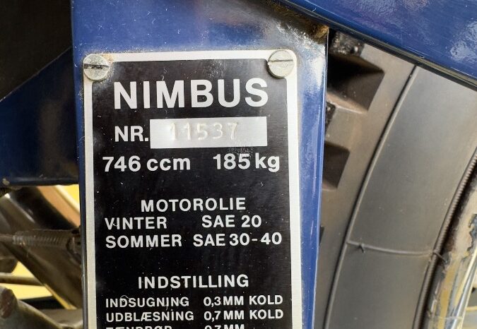 Nimbus C full