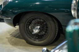 Jaguar E-Type S2 4,2 2 2 Aut – NY HELT SKARP PRIS full