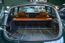 Jaguar E-Type S2 4,2 2 2 Aut – NY HELT SKARP PRIS full