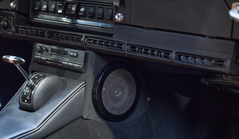 Jaguar E-Type S2 4,2 2 2 Aut – NY HELT SKARP PRIS full