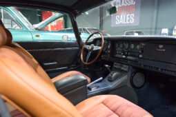 Jaguar E-Type S2 4,2 2 2 Aut – NY HELT SKARP PRIS full