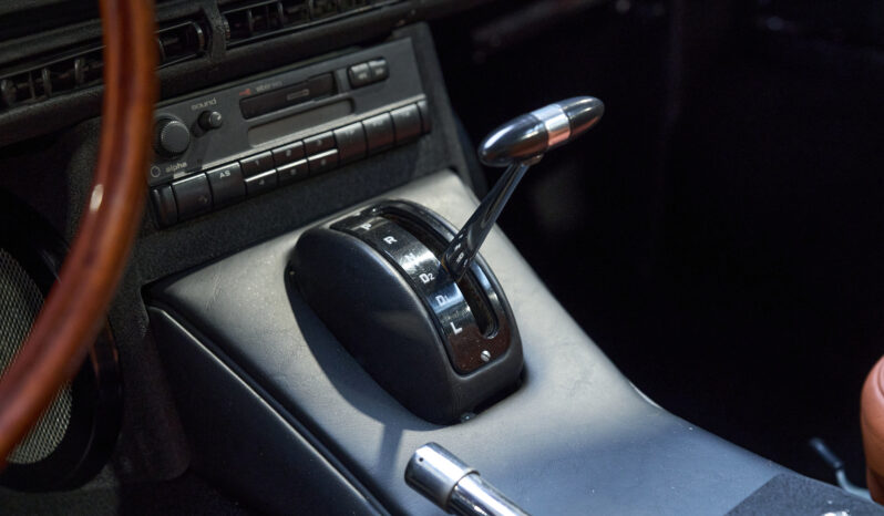 Jaguar E-Type S2 4,2 2 2 Aut – NY HELT SKARP PRIS full