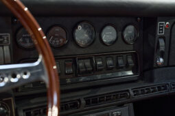 Jaguar E-Type S2 4,2 2 2 Aut – NY HELT SKARP PRIS full