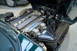 Jaguar E-Type S2 4,2 2 2 Aut – NY HELT SKARP PRIS full