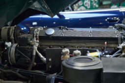 Jaguar E-Type S2 4,2 2 2 Aut – NY HELT SKARP PRIS full