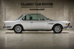BMW 3.0 CSi full