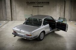 BMW 3.0 CSi full