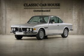 BMW 3.0 CSi