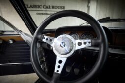 BMW 3.0 CSi full