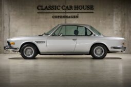 BMW 3.0 CSi full