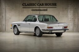 BMW 3.0 CSi full