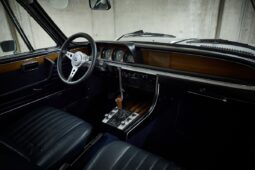 BMW 3.0 CSi full