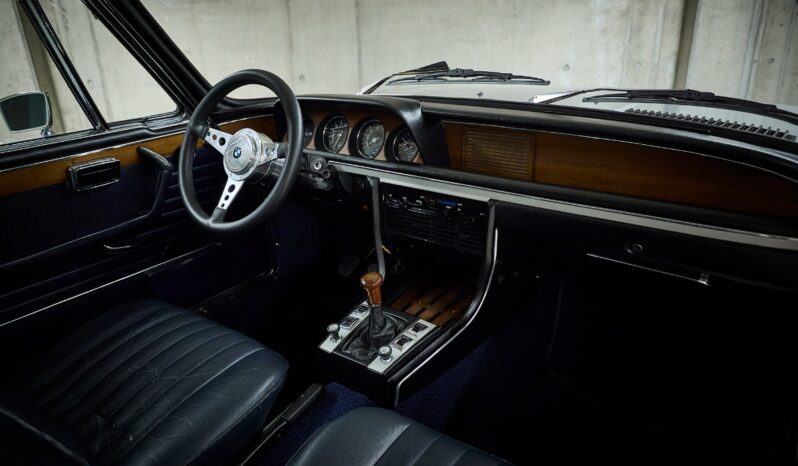 BMW 3.0 CSi full