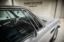 BMW 3.0 CSi full