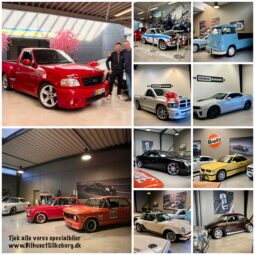 Audi A4 S4 4,2 V8 Avant quattro 5d full