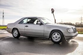 Mercedes-Benz E-Klasse (W124) 230CE
