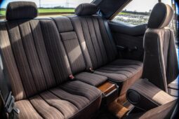 Mercedes-Benz E-Klasse (W124) 230CE full