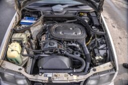 Mercedes-Benz E-Klasse (W124) 230CE full