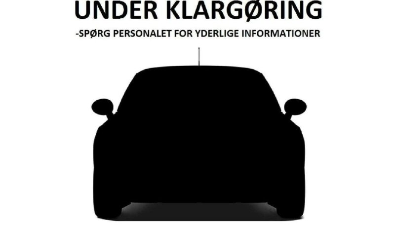 Mercedes-Benz C-Klasse (W220) C63 6,3 AMG stc. aut. Van 5d full