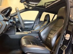 Mercedes-Benz C-Klasse (W220) C63 6,3 AMG stc. aut. Van 5d full