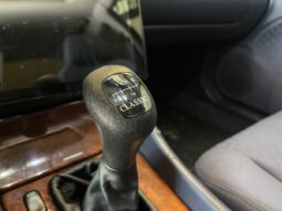 Mercedes-Benz CL-Klasse CLK200 2,0 Avantgarde 2d full