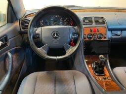 Mercedes-Benz CL-Klasse CLK200 2,0 Avantgarde 2d full
