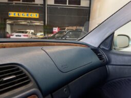 Mercedes-Benz CL-Klasse CLK200 2,0 Avantgarde 2d full