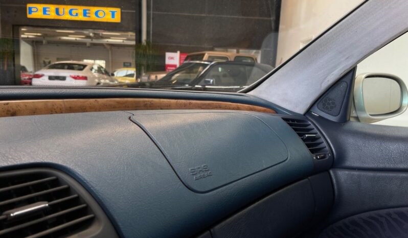 Mercedes-Benz CL-Klasse CLK200 2,0 Avantgarde 2d full