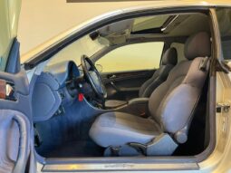 Mercedes-Benz CL-Klasse CLK200 2,0 Avantgarde 2d full