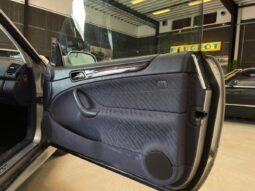 Mercedes-Benz CL-Klasse CLK200 2,0 Avantgarde 2d full