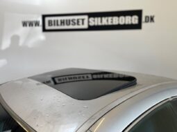 Mercedes-Benz CL-Klasse CLK200 2,0 Avantgarde 2d full