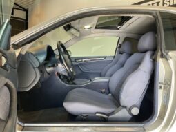 Mercedes-Benz CL-Klasse CLK200 2,0 Avantgarde 2d full