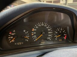 Mercedes-Benz CL-Klasse CLK200 2,0 Avantgarde 2d full