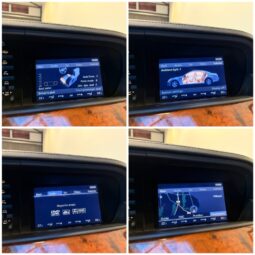 Mercedes-Benz S-Klasse (W220) S500 5,5 aut. lang 4d full