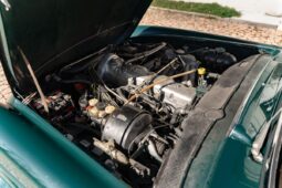 Mercedes-Benz 220-280 (W111) SL 280 full