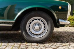 Mercedes-Benz 220-280 (W111) SL 280 full