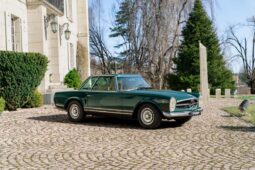 Mercedes-Benz SL (W113) 280