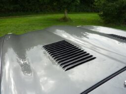 Jaguar E-Type Serie 1 – Matching Numbers full