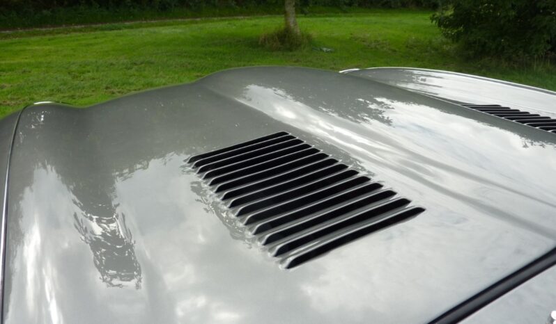 Jaguar E-Type Serie 1 – Matching Numbers full