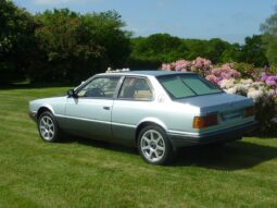 Maserati Biturbo SI 2,5 full