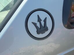 Maserati Biturbo SI 2,5 full