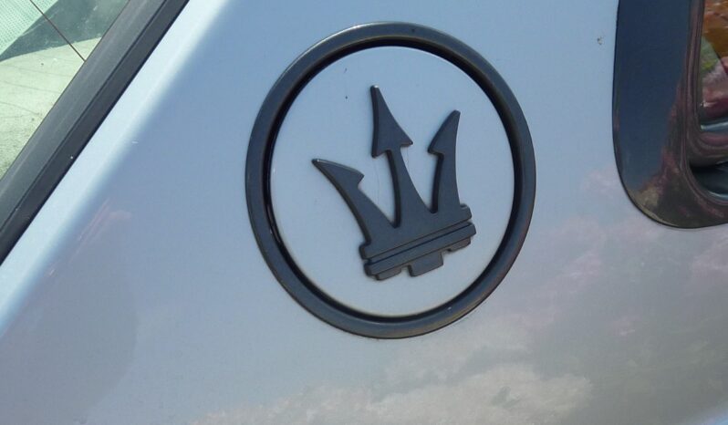 Maserati Biturbo SI 2,5 full